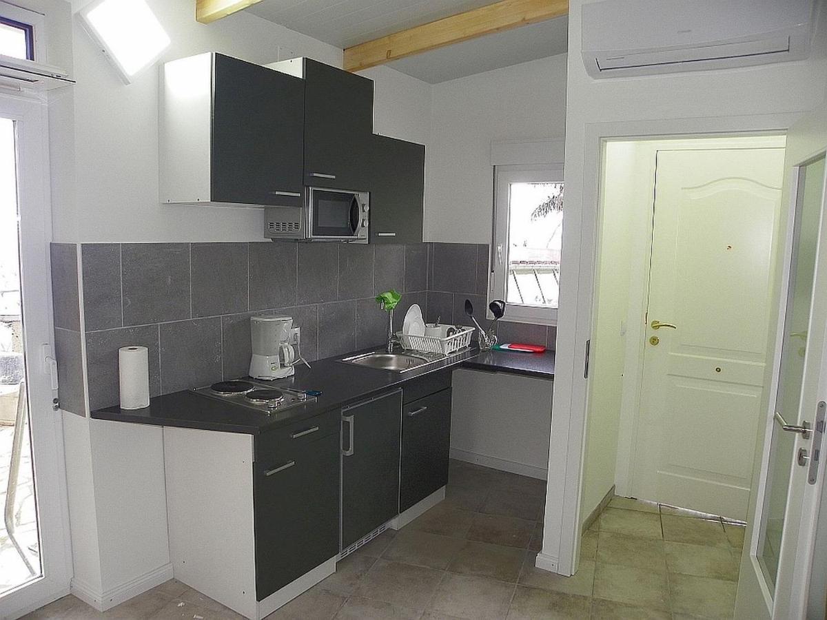 Ferienhaus-Bungalow Casa Palopique Icod De Los Vinos Eksteriør bilde