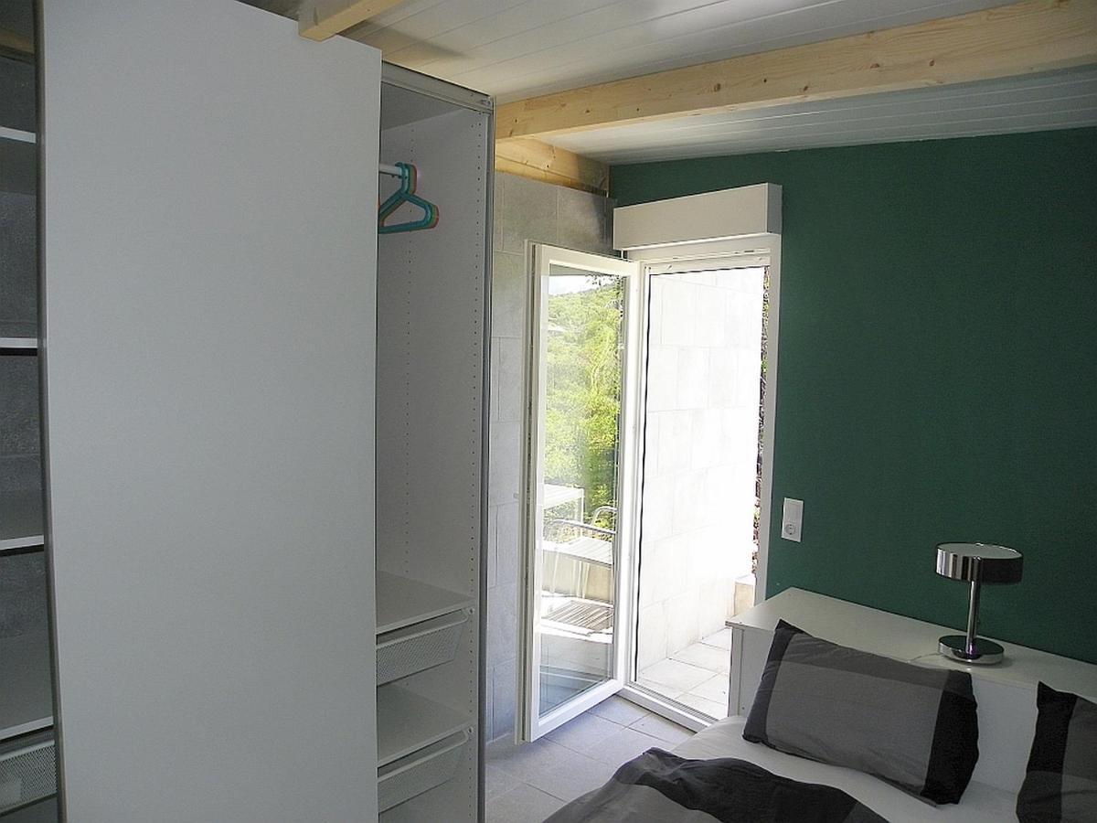 Ferienhaus-Bungalow Casa Palopique Icod De Los Vinos Eksteriør bilde