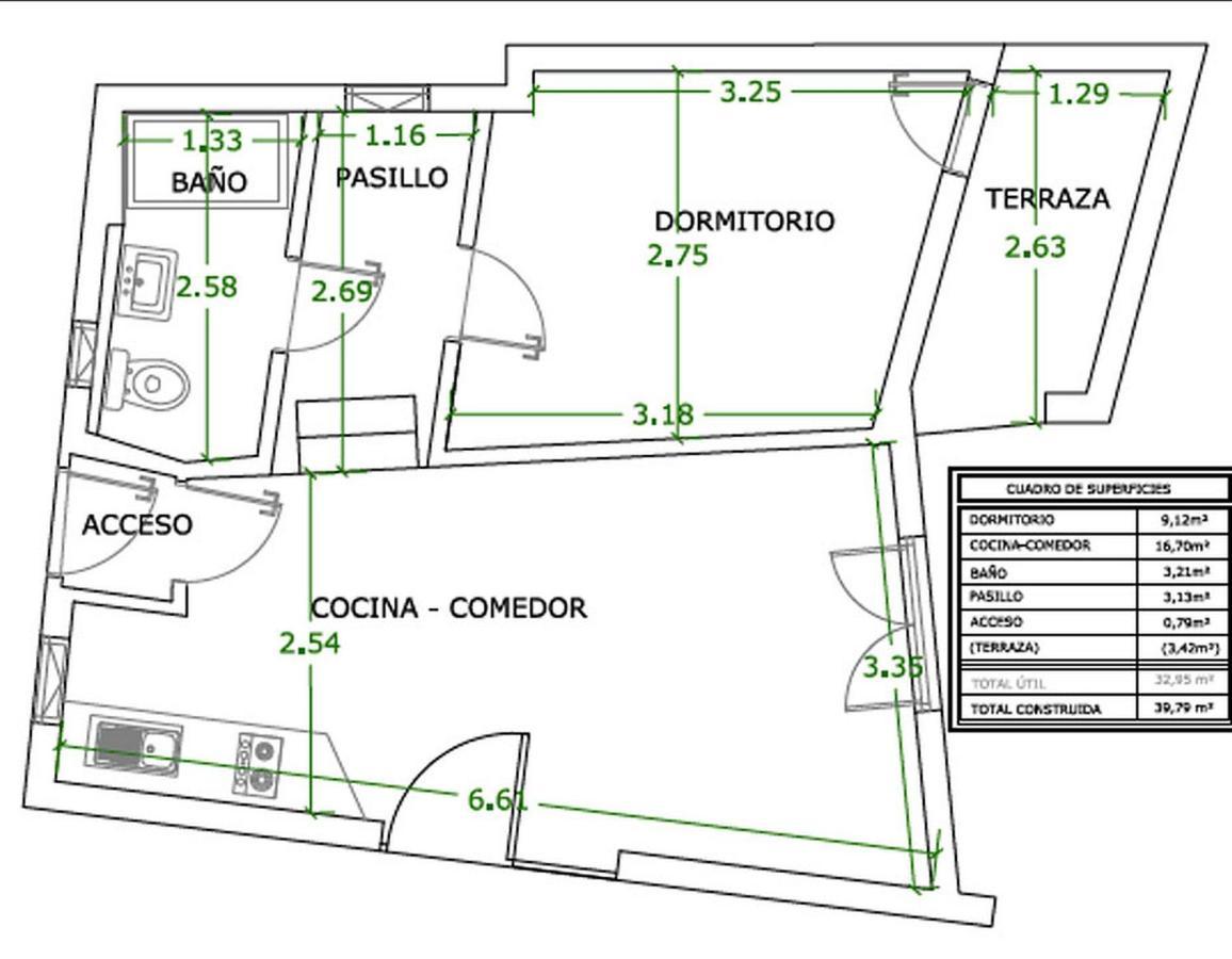 Ferienhaus-Bungalow Casa Palopique Icod De Los Vinos Eksteriør bilde